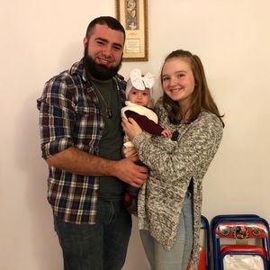 Meet your Posher, Destiny